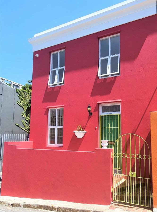 Apple Villa Cape Town Exterior foto