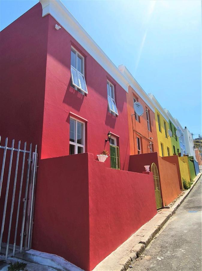 Apple Villa Cape Town Exterior foto