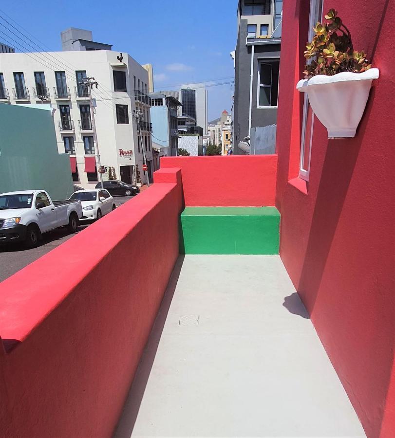 Apple Villa Cape Town Exterior foto